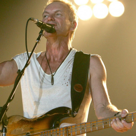 Sting brise le tabou : pourquoi il ne veut pas laisser un centime à ses 6 enfants