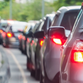Trafic et bouchons : les prévisions de Bison Futé pour le dernier week-end de la Toussaint