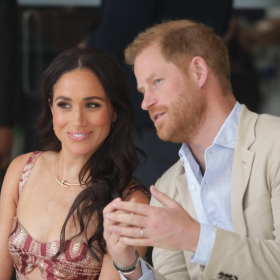 Meghan Markle et Harry publient une photo familiale : cette différence physique très remarquée entre Archie et Lilibet