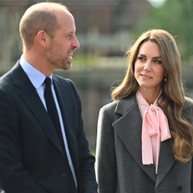 Kate et William choqués et "perturbés" par la dernière rumeur sur Meghan Markle