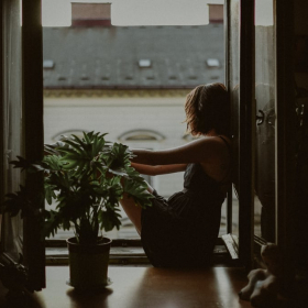 Au bout de combien de temps on se remet d'une rupture ?