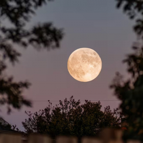 Pleine Lune du 5 décembre : les 2 signes qui risquent de craquer cette semaine