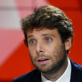 Benjamin Duhamel crée la surprise : ce nouveau rôle sur France 2 aux côtés de Léa Salamé intrigue déjà