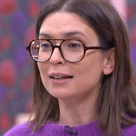 Star Academy : Lucie Bernardoni découvre en direct son partenaire de Danse avec les stars 2026 sur TF1