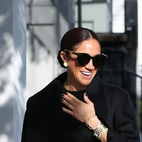 Ce lancement qui devait être parfait : pourquoi As Ever met Meghan Markle sous tension