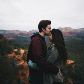 5 choses ridicules (mais si mignonnes) que tous les amoureux font