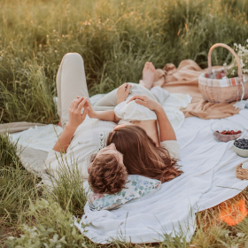 20 façons mignonnes et si douces de dire « je t’aime »