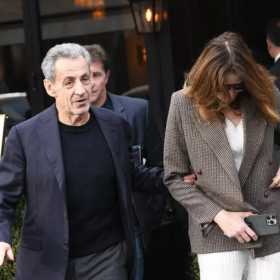 « Tout est fragile » : le mantra amoureux de Nicolas Sarkozy qui intrigue