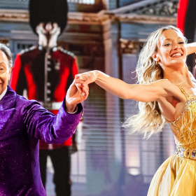 Danse avec les Stars : voilà pourquoi Stéphane Bern a refusé de danser avec un homme