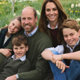 "Ils sont encore si jeunes…" : le geste de George, Charlotte et Louis à Noël bouleverse le Royaume-Uni