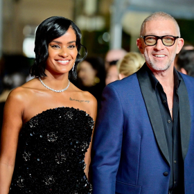 "Merveille de mon cœur" : Vincent Cassel fou amoureux, sa belle déclaration à Narah Baptista pour ses 29 ans