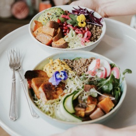 La recette du Buddha bowl parfaite pour un repas complet et gourmand