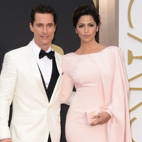 Le surprenant conseil de Matthew McConaughey pour sauver son couple avec Camila Alves