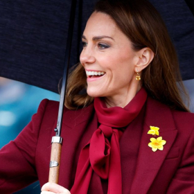 Arrestation du prince Andrew : ce geste très calculé de Kate Middleton qui n’est pas passé inaperçu