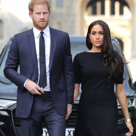 Harry prêt à revenir, mais voici la condition imposée par Meghan avant une réconciliation avec la famille royale
