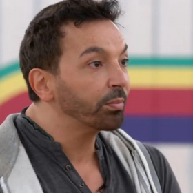 "On tremble tous" : les élèves de la Star Academy bouleversés par le retour de Kamel Ouali