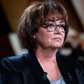 Retraites, Marine Le Pen : ces prises de position de Nathalie Saint-Cricq qui avaient déjà fait polémique