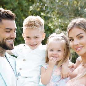 Jessica Thivenin et Thibault Garcia se séparent : ce qu’ils ont décidé pour leurs enfants