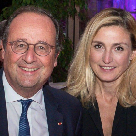 Julie Gayet et François Hollande : pourquoi leur retraite dorée fait beaucoup jaser