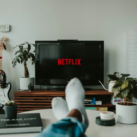 24h après sa sortie, cette série Netflix est déjà un phénomène mondial