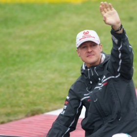 Douze ans après le drame, ce geste très symbolique de Mick Schumacher bouleverse les fans de Formule 1