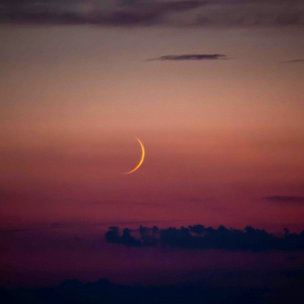 Nouvelle lune du 20 novembre : trois signes vont enfin se libérer de leur passé