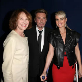 Ce que Nathalie Baye disait vraiment de Laeticia Hallyday avant sa disparition