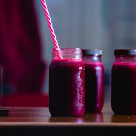 J'ai bu du jus de betterave tous les jours pendant une semaine et voilà ce qu'il s'est passé