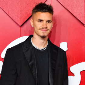 Le geste de Romeo Beckham qui fait mal : ce symbole qui accentue la rupture avec Brooklyn