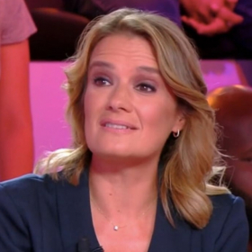 “Je n’ai jamais été à l’aise” : Pascale de la Tour du Pin très cash sur son expérience avec Cyril Hanouna