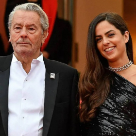 Enregistrement privé d’Anouchka Delon : comment une conversation familiale a fini devant la justice