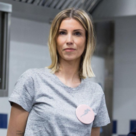 Pourquoi Alexandra Rosenfeld a attendu 10 ans avant de porter plainte contre Jean Imbert