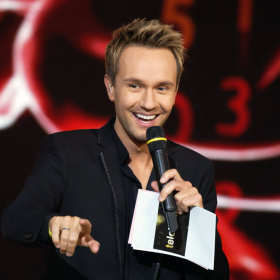 Après Fort Boyard, ce tournant qui pourrait tout changer dans la carrière de Cyril Féraud