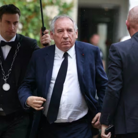 François Bayrou : voici ce qu’il touchera en indemnités de départ
