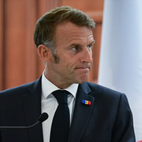 Derrière la visite d’Emmanuel Macron en Arménie ce message, un message très clair envoyé à plusieurs capitales