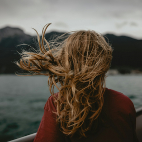 Vents violents : voici les 4 départements placés en vigilance jaune ce samedi