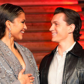 Zendaya et Tom Holland mariés en secret ? Ce que l’on sait vraiment après la révélation choc d'un de leurs proches