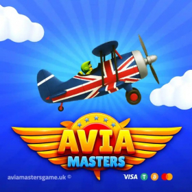 Avia Masters : La Révolution du Genre Crash par BGaming