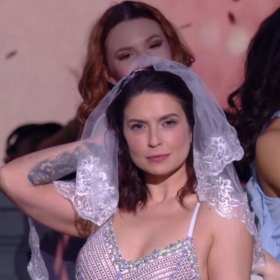 “Je ne savais plus que je pouvais vivre vraiment” : la révélation fragile de Lucie Bernardoni