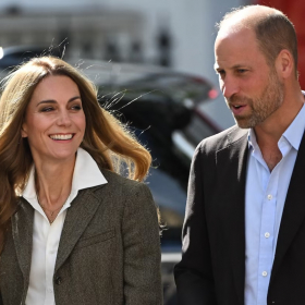 Ce détail qui en dit long sur la vie privée de Kate Middleton et William