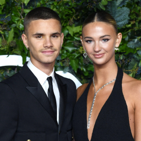 En pleine guerre avec Brooklyn Beckham, Romeo Beckham affiche un tatouage qui en dit long