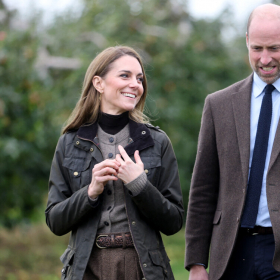 Kate et William à Forest Lodge : ce changement brutal qui a fait pleurer leurs voisins