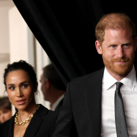 Ce geste qu’Harry n’attendait plus… et qui pourrait tout changer avec son père