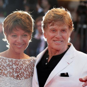 Robert Redford : sa dernière apparition émouvante à Monaco aux côtés de l’amour de sa vie