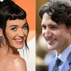 Katy Perry et Justin Trudeau amoureux : un ex en commun vient tout chambouler