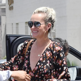 Laeticia Hallyday recraque en secret : ce nouveau compagnon que Mamie Rock s’apprête à rencontrer