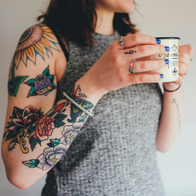 7 astuces incontournables pour un tatouage qui vieillit bien