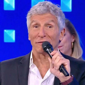 “Un peu comme les footballeurs” : le salaire de Nagui enflamme le débat, son producteur sort du silence