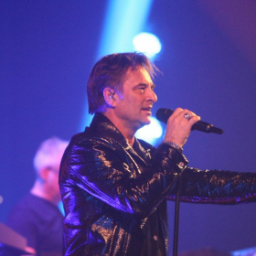 David Hallyday dit ce qu’il pense vraiment de Jade et Joy