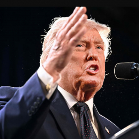 « Il n'y aura pas de retour en arrière et ça ne va pas être joli » : Donald Trump durcit le ton face à l’Iran et lâche un avertissement glaçant